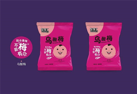 【故食汇休闲食品】