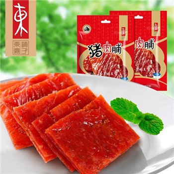 【东嘉铺子食品】