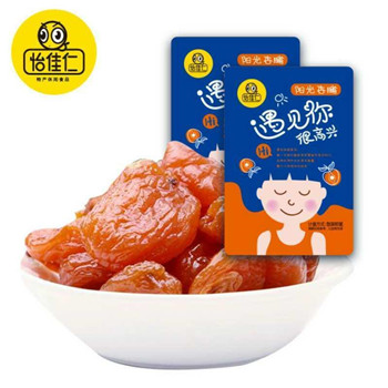 【怡佳仁食品】