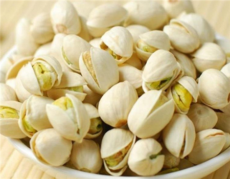 【喜果儿休闲食品】