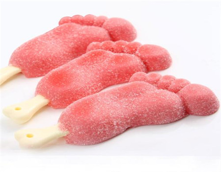 【零妹妹零食】