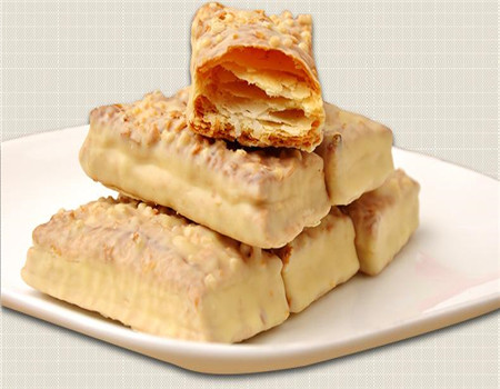 【零妹妹零食】