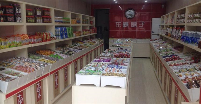 【东嘉铺子食品】