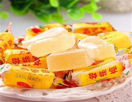 【高粮地休闲食品】