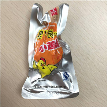 【东嘉铺子食品】