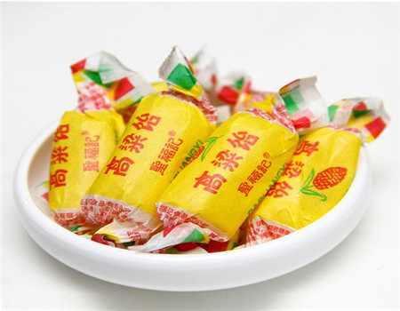 【高粮地休闲食品】