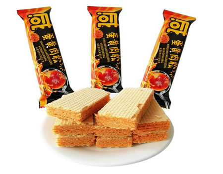 【馋嘴屋休闲零食】