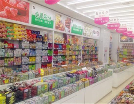 【渝太太休闲食品】