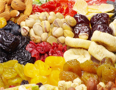 【小馋猫零食】