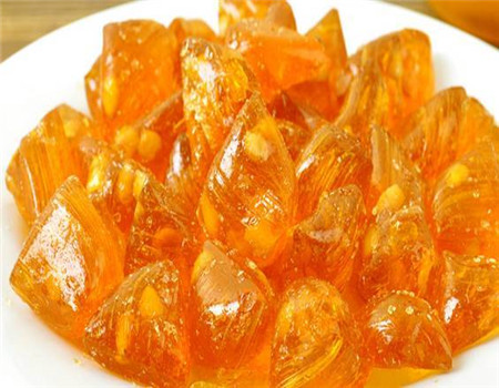 【爱上零食屋】