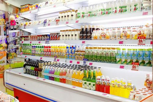 【老婆日记零食】