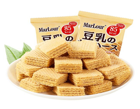 【馋嘴屋休闲零食】