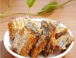 【雨中雨海洋食品】