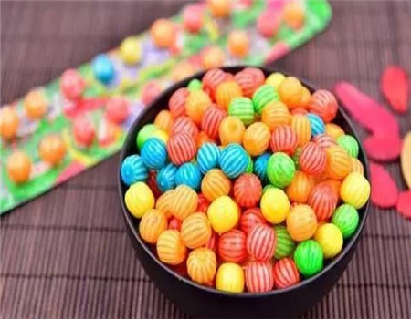 【爱上零食屋】