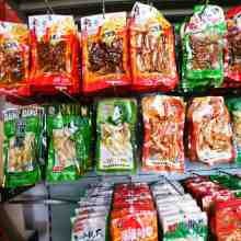 【嘉善国威休闲食品】