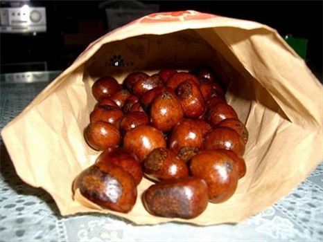 【丁老头炒货】