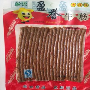 【盈誉休闲食品】