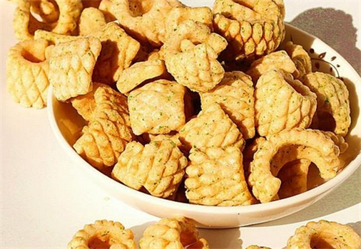 【千滋百味零食店】