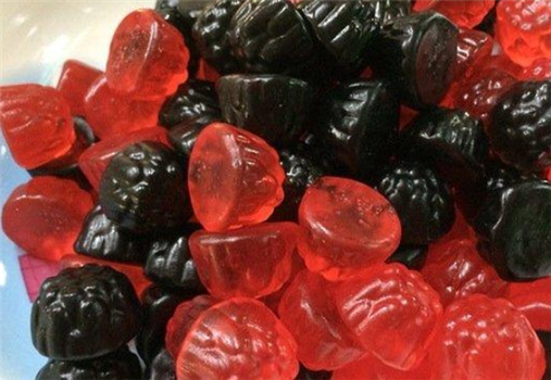 【优之味零食店】