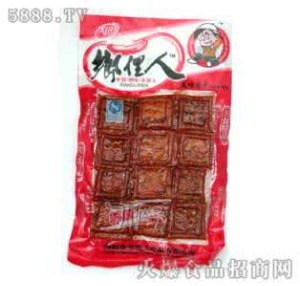 【乡里人休闲食品】