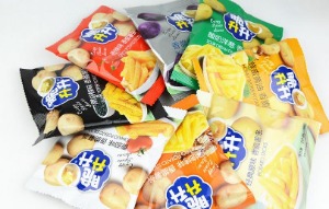 【脆升升休闲零食】