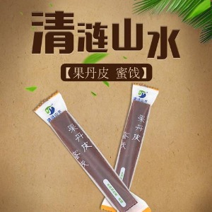 清涟山水休闲食品