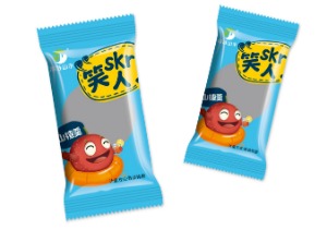 清涟山水休闲食品