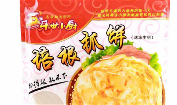 【乐世小厨零食】