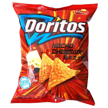 【味滋道零食】