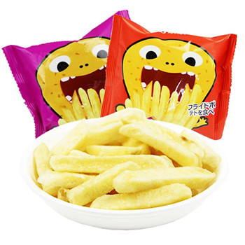 【馋嘴道6.9元零食】