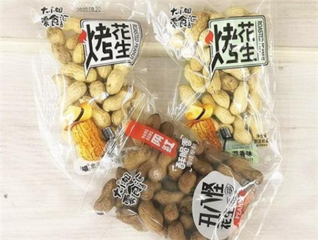 【零食汇休闲食品】