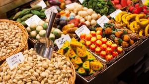 【零食王国座上客】