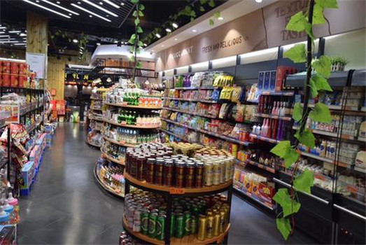 【吧师零食店】