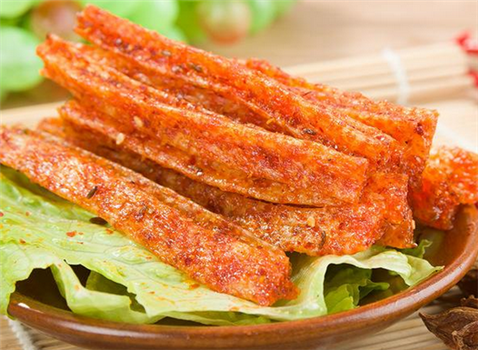 【馋嘴道6.9元零食】