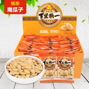 【旭东休闲食品】