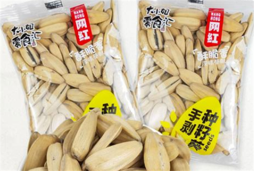 【零食汇休闲食品】
