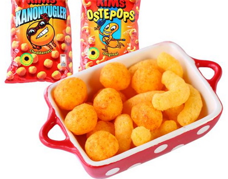 百味屋休闲食品