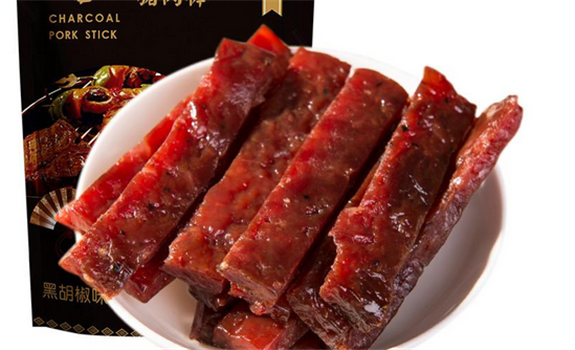 【卢司令休闲食品】