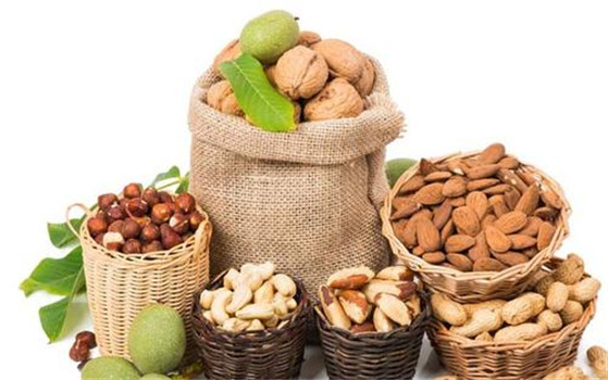 【小伙儿干果】