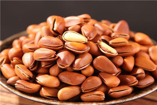 【丁老头炒货】