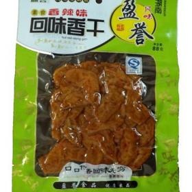 【盈誉休闲食品】