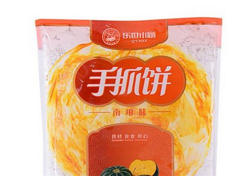 【乐世小厨零食】