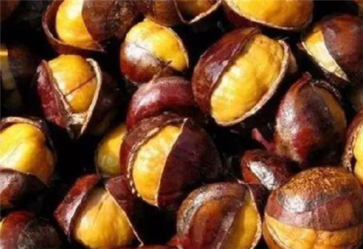 【一品香炒货干果】