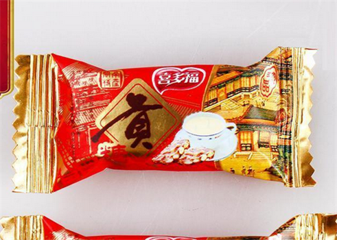 【喜多福零食】