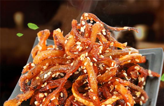 【果来仁零食】