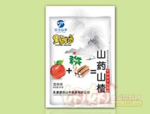 清涟山水休闲食品