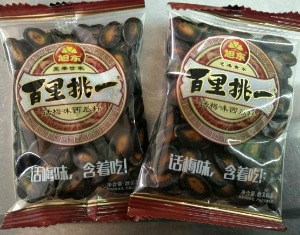 【旭东休闲食品】
