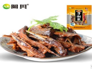 【阿具休闲食品】