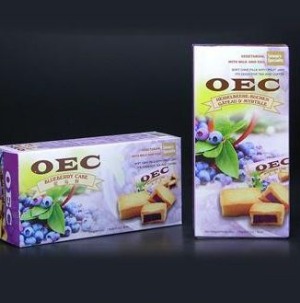 【艾芬迪休闲食品】