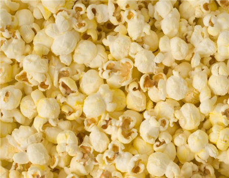 【小毛头爆米花】